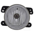 CAPA 0507 DG MAGNUM/ 0608 CR PT CRUISER FOG LAMP ASSY RL