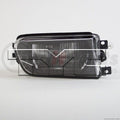 CAPA 0507 DG MAGNUM/ 0608 CR PT CRUISER FOG LAMP ASSY RL