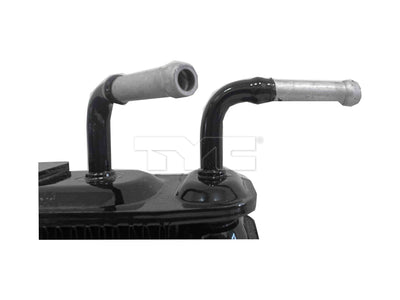 1420 MB OUTLANDER 3.0L EXT. TRANS OIL COOLER