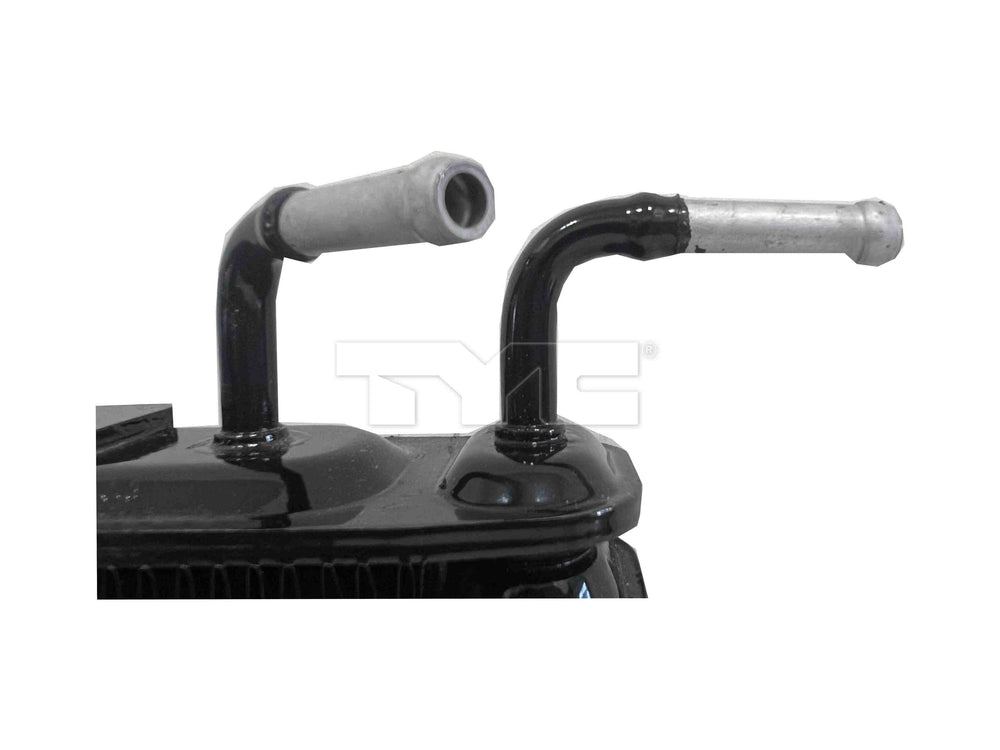1420 MB OUTLANDER 3.0L EXT. TRANS OIL COOLER
