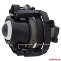 CAPA 0812 CV MALIBU/1316 ENCORE FOG LIGHT ASSY RL