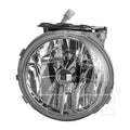 0004 SB LEGCY OUTBK/0306 BAJA F.L LH