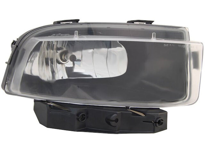 CAPA 0513 CV CRVET FOG LIGHT ASSY LH