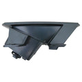 CAPA 1517 FD F SRS PU LD FOGLAMP ASSY LH
