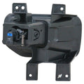 CAPA 1517 FD F SRS PU LD FOGLAMP ASSY LH