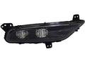 CAPA 14C JP GRAND CHEROKEE/1519 DG CHRGR FOG LIGHT ASSY RL