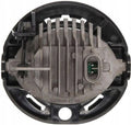 CAPA 14C JP GRAND CHEROKEE/1519 DG CHRGR FOG LIGHT ASSY RL