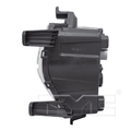 CAPA 1719 HY SNTA FE LED W/ DRL FOG LIGHT ASSY RH