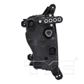 CAPA 1719 HY SNTA FE LED W/ DRL FOG LIGHT ASSY RH