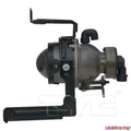 CAPA 1719 KA SPTGE LX/EX AWD HALGN FOG LIGHT ASSY RH