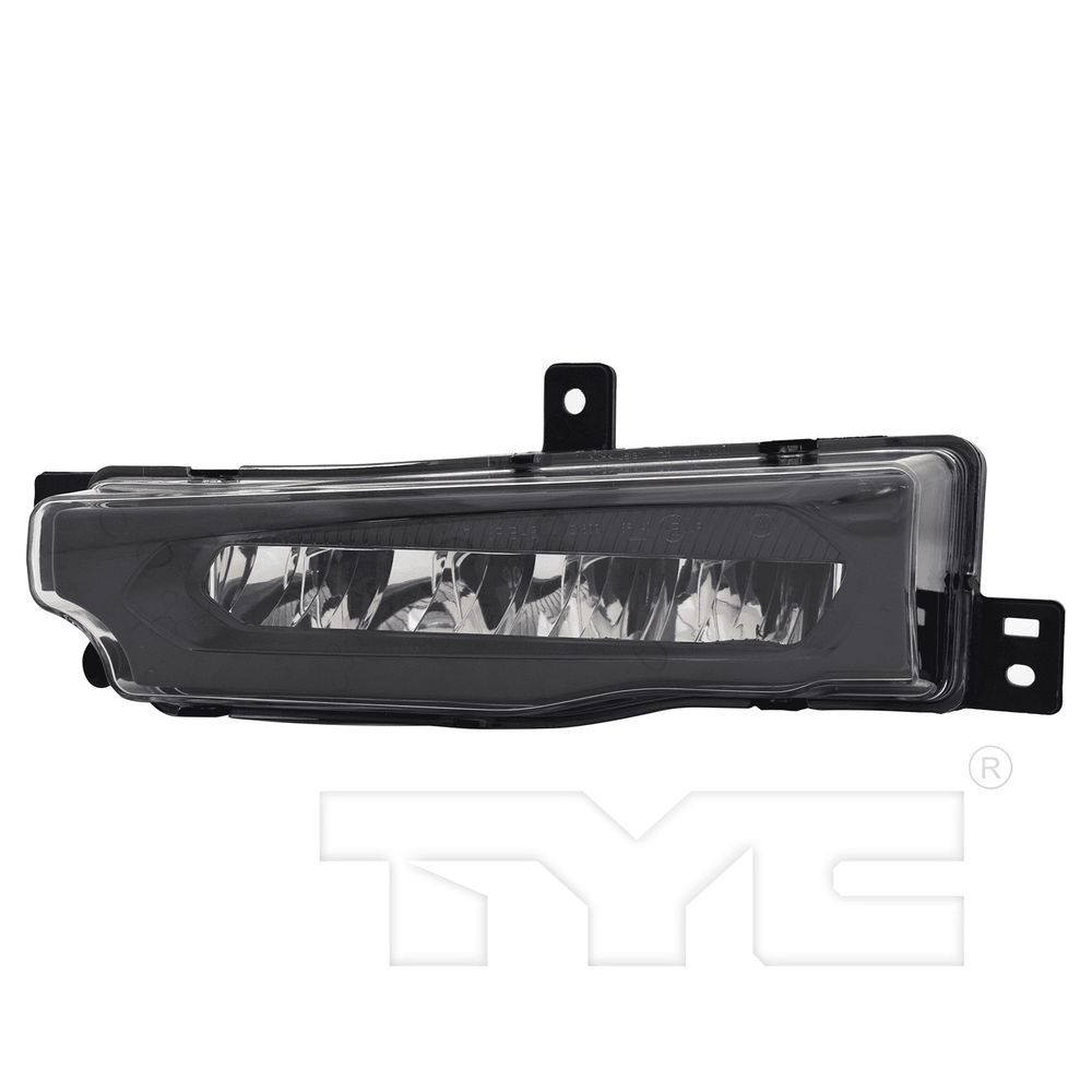 LH FOG LAMP ASSY G01 BMW X3 20202021; G02 BMW X4 20202021