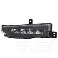 LH FOG LAMP ASSY G01 BMW X3 20202021; G02 BMW X4 20202021
