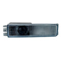 LH FOG LAMP ASSY G01 BMW X3 20202021; G02 BMW X4 20202021