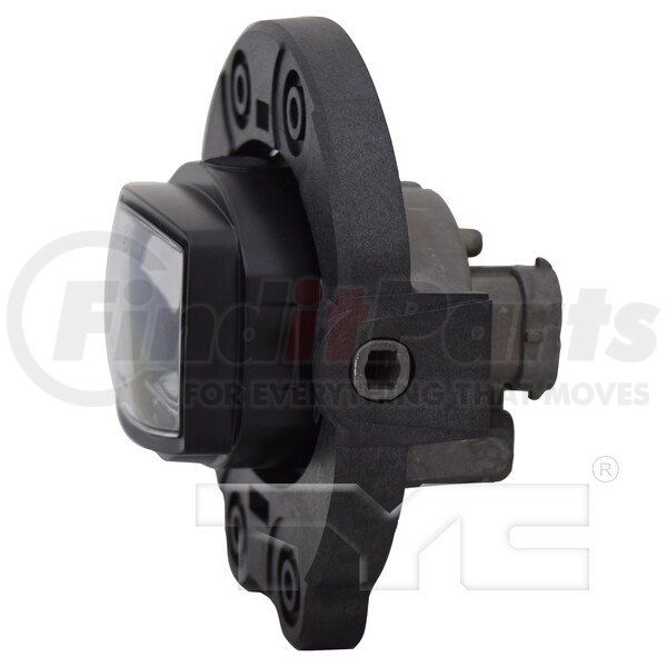 CAPA 1919 JP CHEROKEE (TO 424 19) LED FOG LAMP ASSY RL