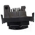 CAPA 1919 JP CHEROKEE (TO 424 19) LED FOG LAMP ASSY RL