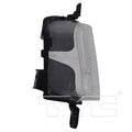 CAPA 1922 FD EDGE LED FOG LIGHT ASSY RH
