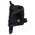 CAPA 1922 FD EDGE LED FOG LIGHT ASSY RH