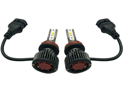 CAPA LH FOG LAMP W/DRIVER ASSIST SUBARU FORESTER 1618; CROSSTREK 1617; IMPREZA 1516; WRX 1617