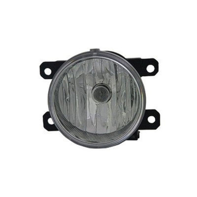 CAPA 20C SB CROSSTREK LED FOG LAMP ASSY LH