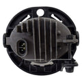 2022 DG CHARGER LED FOG LIGHT ASSY RL