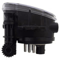 2121 NS ROGUE LED FOG LIGHT ASSY RH