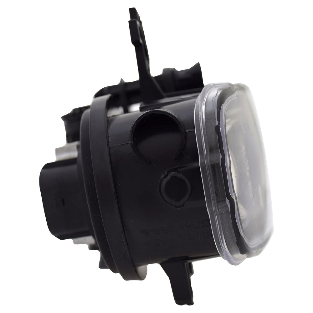 2121 NS ROGUE LED FOG LIGHT ASSY RH