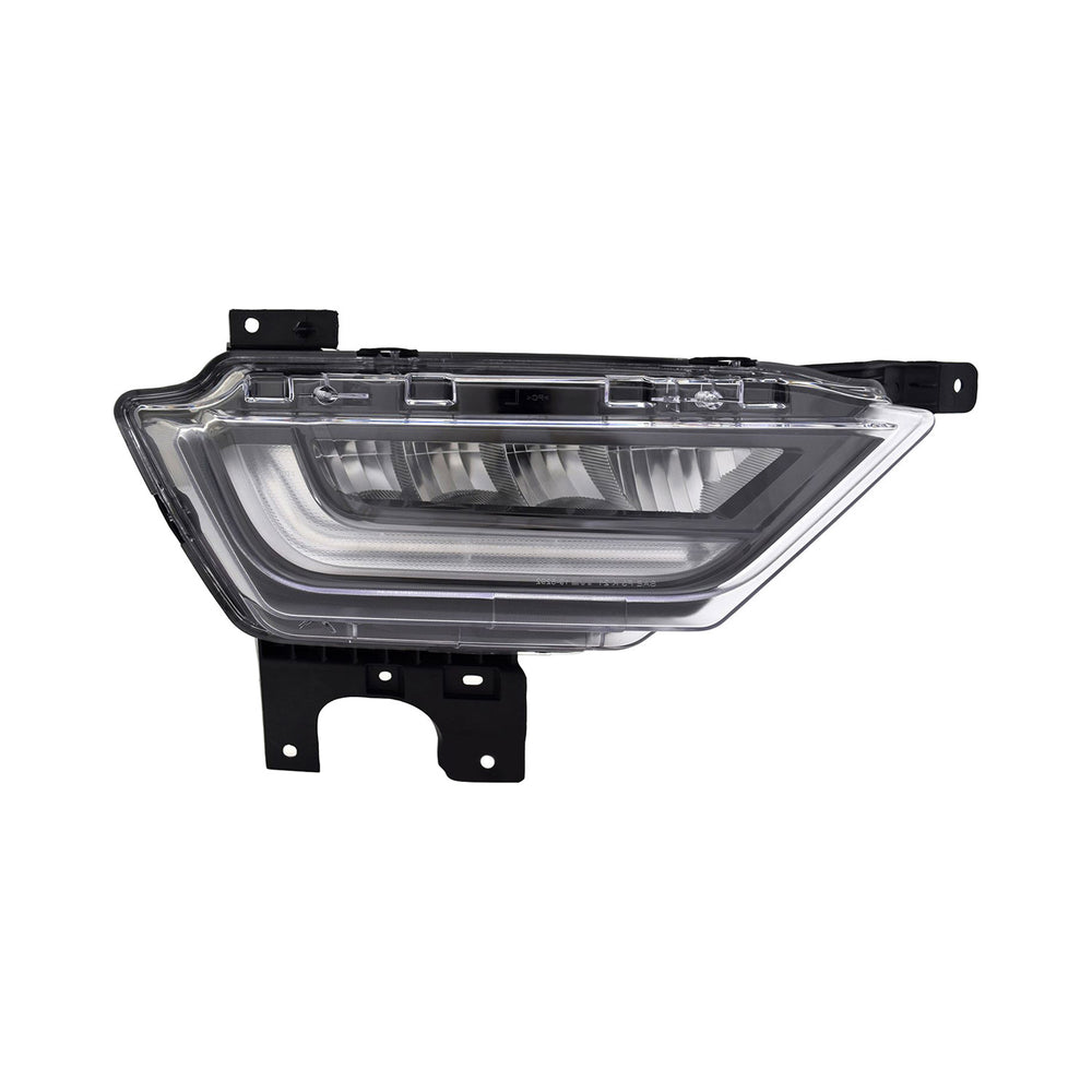 2122 FD F150 PU LED FOG LIGHT ASSY RH