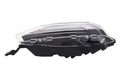 CAPA 2122 FD F150 PU LED FOG LAMP ASSY RH