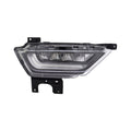 CAPA 2122 FD F150 PU LED FOG LAMP ASSY RH