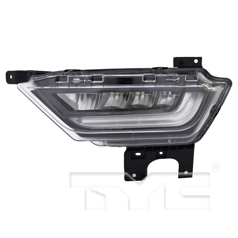 2122 FD F150 PU LED FOG LAMP ASSY LH