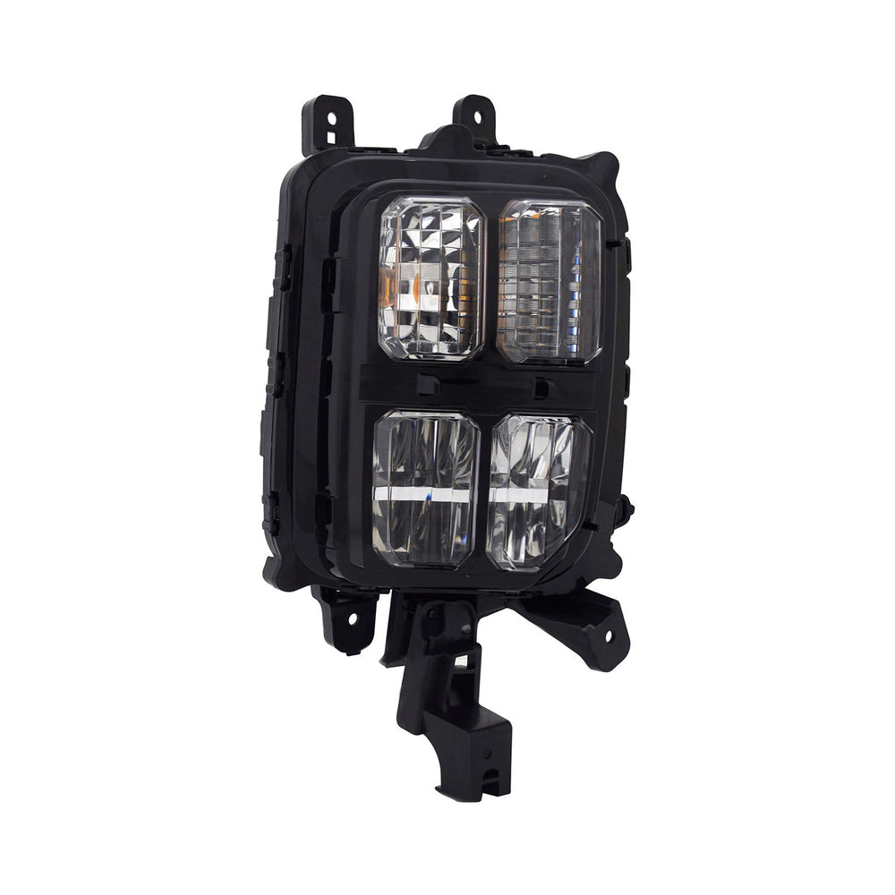 2021 MB OUTLANDER SPORT SIGNAL LIGHT ASSY RH