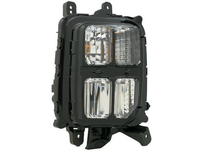 CAPA 2021 MB OUTLANDER SPT SIDE LIGHT ASSY RH