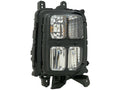 CAPA 2021 MB OUTLANDER SPT SIDE LIGHT ASSY RH