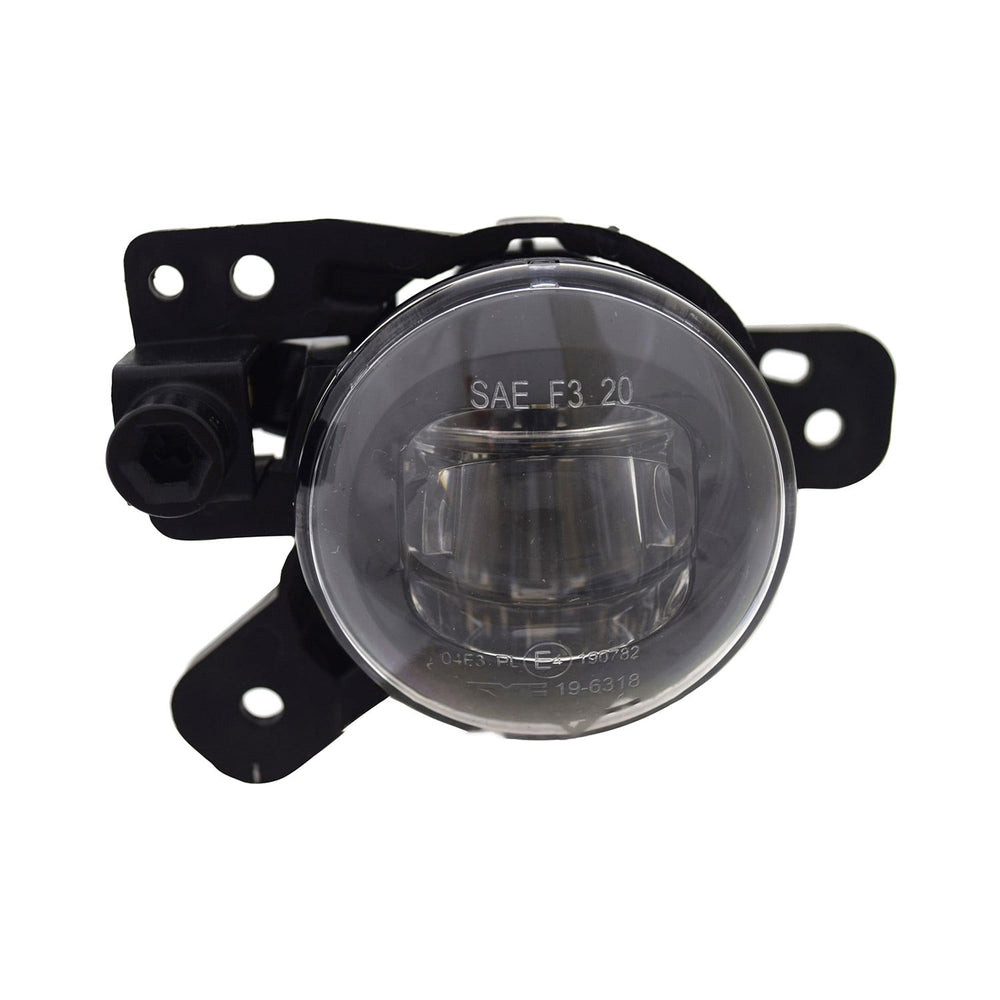 CAPA 2122 CV TRAILBLAZER LED FOG LIGHT ASSY LH