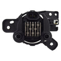 CAPA 2122 CV TRAILBLAZER LED FOG LIGHT ASSY LH