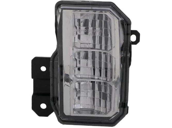 CAPA 1923 SB FORESTER SPORT LED FOG LAMP ASSY LH