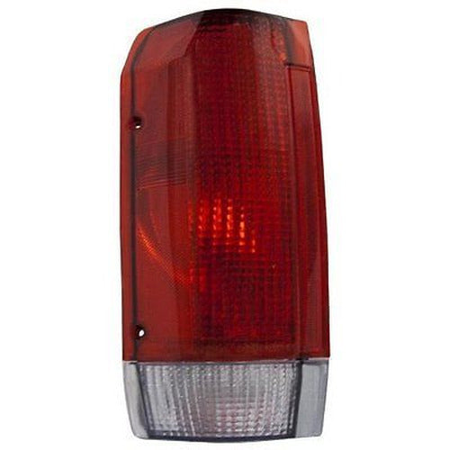 CAPA 2022 FD FORD SERIES PU HD HALOGEN FOG LIGHT ASSY LH