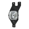 CAPA 2022 FD FORD SERIES PU HD HALOGEN FOG LIGHT ASSY LH