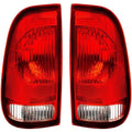 CAPA 2022 FD FORD SERIES PU HD HALOGEN FOG LIGHT ASSY LH