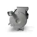 0307 HD ACCORD COMPRESSOR