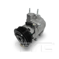 1113 FD F150 COMPRESSOR 5.0L