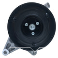 1011 BK LACROSSE/CD S.R.X COMPRESSOR