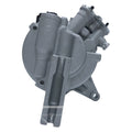 1011 BK LACROSSE/CD S.R.X COMPRESSOR