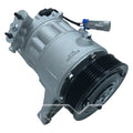 1011 BK LACROSSE/CD S.R.X COMPRESSOR