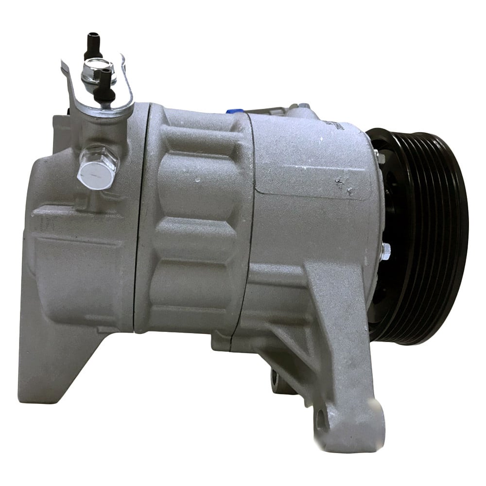 1011 BK LACROSSE/CD S.R.X COMPRESSOR