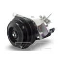 1324 CV TRAVERSE/BK ENCLAVE COMPRESSOR