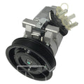0606 DG CHARGER/MAGNUM/0506 CR 300 COMPRESSOR