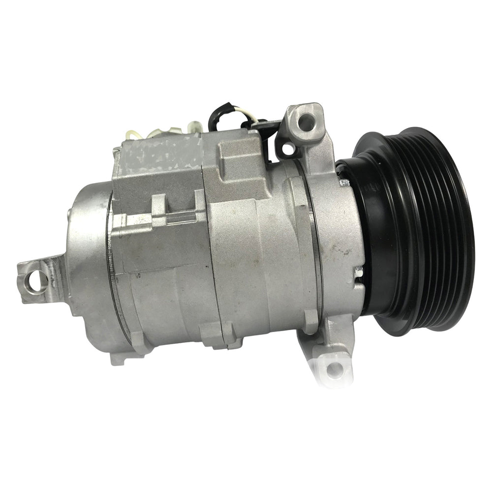 0606 DG CHARGER/MAGNUM/0506 CR 300 COMPRESSOR