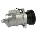 0606 DG CHARGER/MAGNUM/0506 CR 300 COMPRESSOR