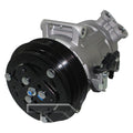 1316 CV MALIBU/1617 EQUINOX COMPRESSOR